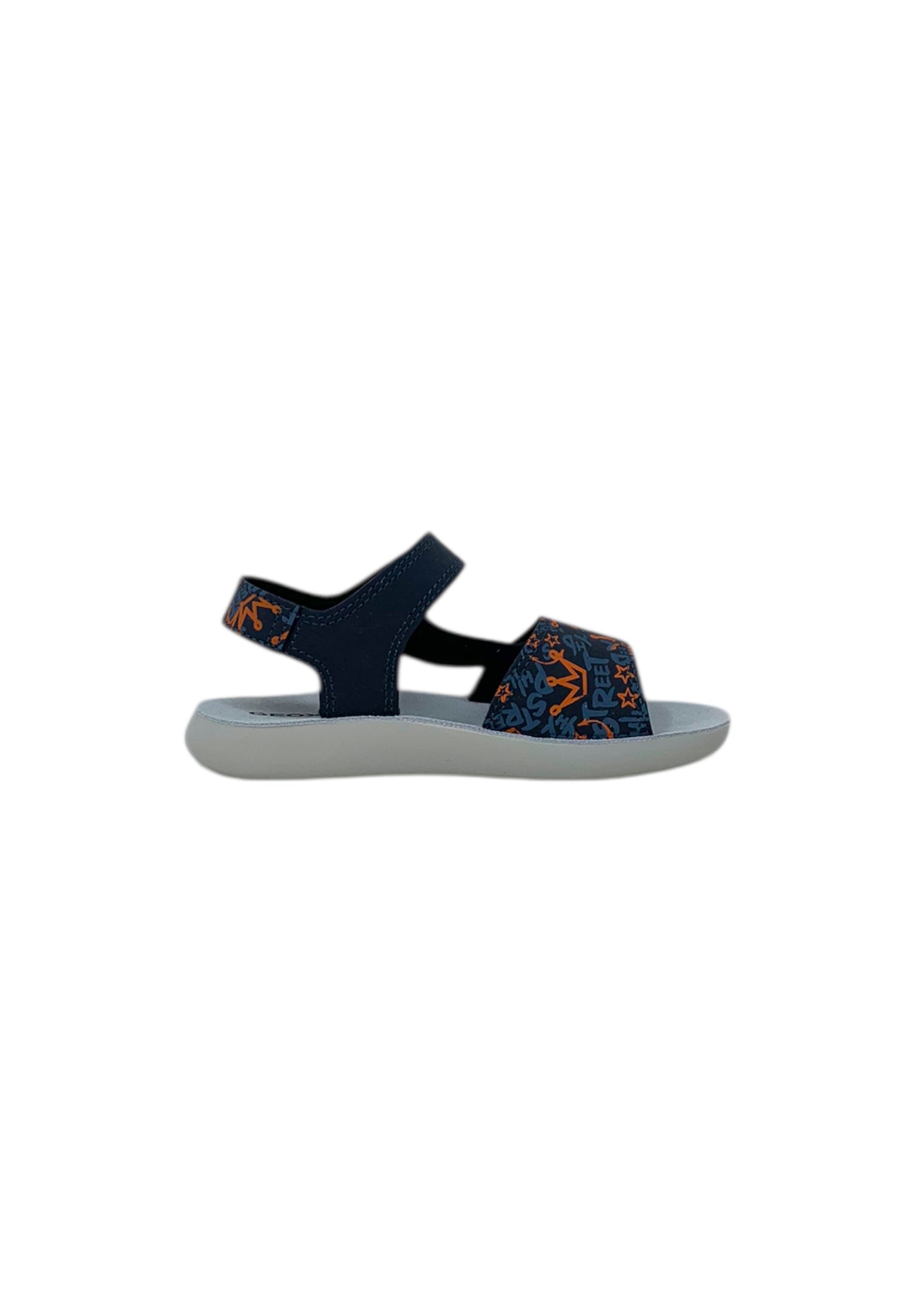 Sandali GEOX  LIGHTFLOPPY J45GQE 000CE CF44Y bambino