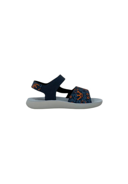 Sandali GEOX  LIGHTFLOPPY J45GQE 000CE CF44Y bambino