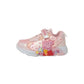 Sneakers luminose Peppa pig Silver E4210033S PINK Bambina