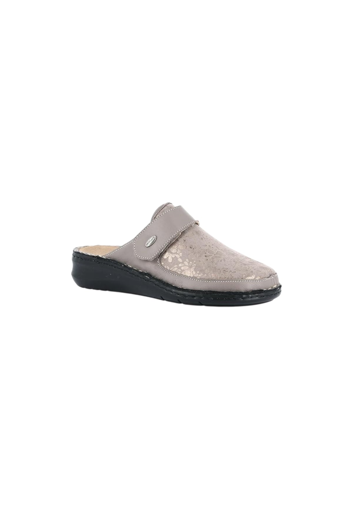 Pantofola GRUNLAND DAMI CE0260-68 TAUPE donna