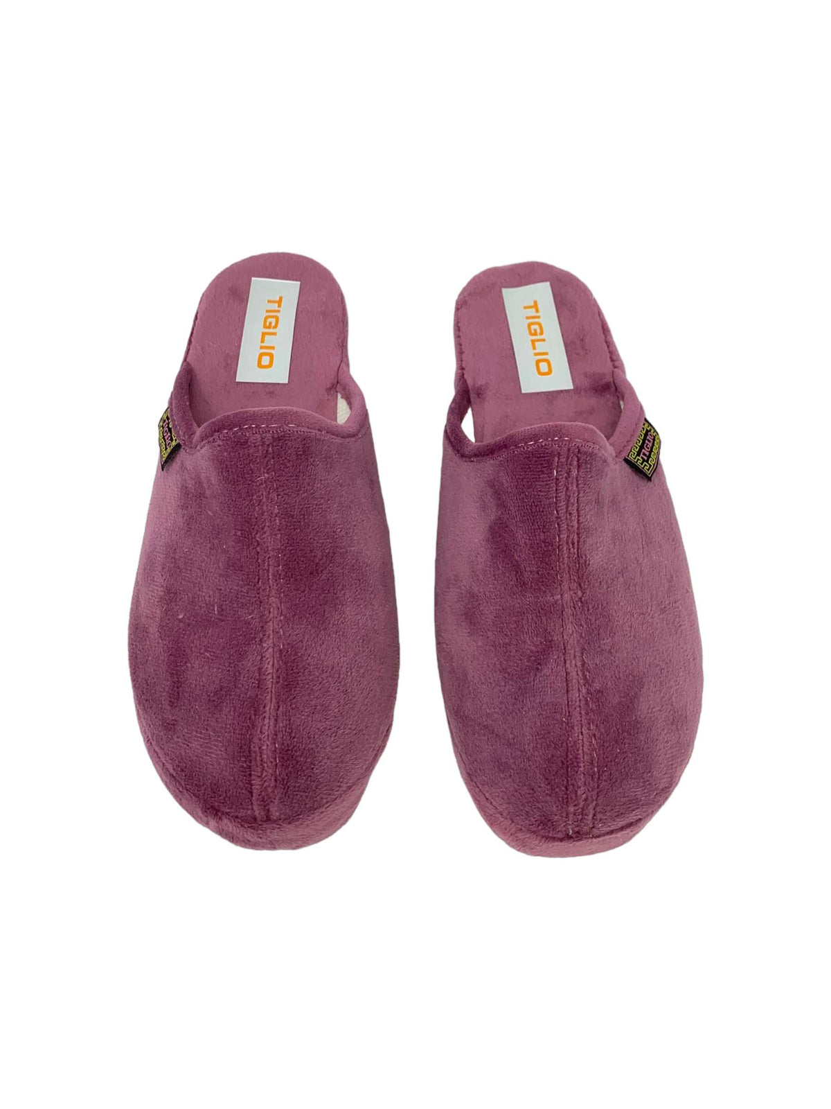 Pantofola TIGLIO 700 CIPRIA donna