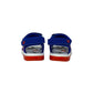 Sandali luminosi Silver Mickey Mouse D2010418S BLUE Bambino