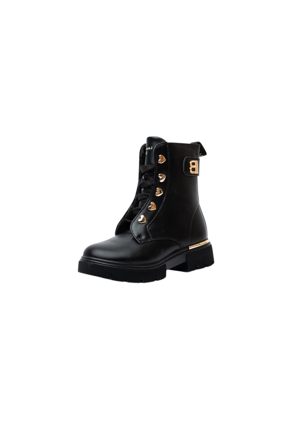 Anfibio LAURA BIAGIOTTI 10072 BLACK bambina