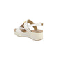 Sandali con zeppa Enval Soft 1292711 Donna