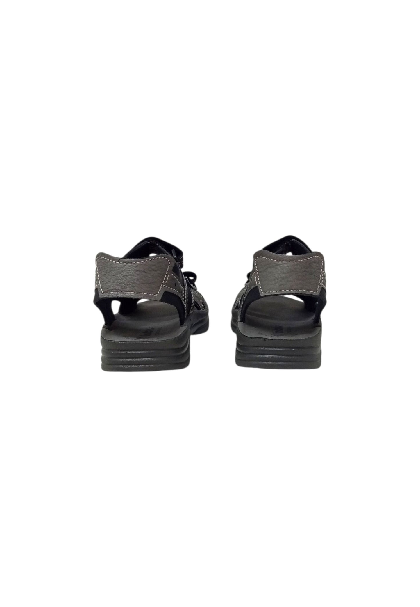 Sandali INBLU RY000029 GRIGIO Uomo