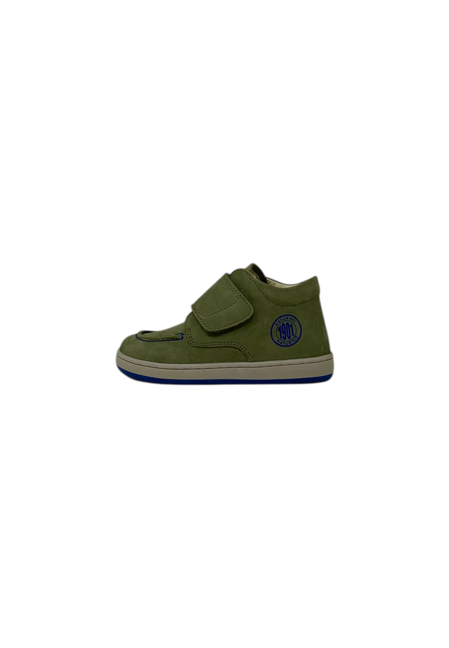 Sneaker "Primi passi" NATURINO 1901  2019632 02 1F27 Bambino