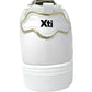 Sneakers da passeggio XTI 44319 Z.C. BLANCO DONNA