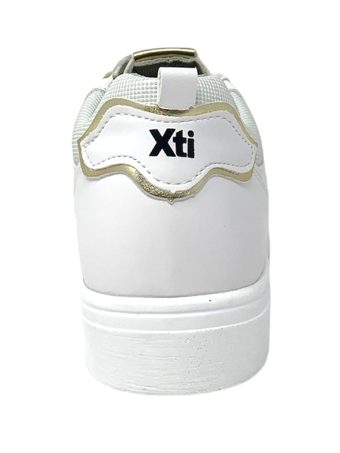 Sneakers da passeggio XTI 44319 Z.C. BLANCO DONNA