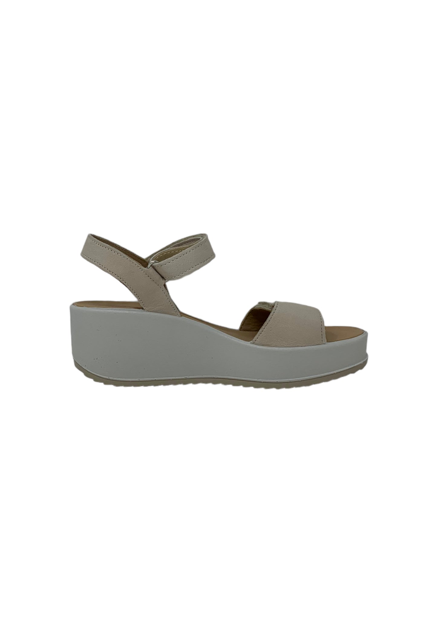 Sandali con zeppa Igi&Co 56687 Donna più colori