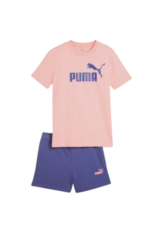 Set Puma 686307 18 Bambina