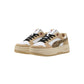 Sneakers PUMA Rebound Femme Jr 404282 01 Donna