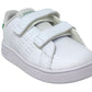 Scarpe da ginnastica ADIDAS ADVANTAGE CF C GW6500 Bambini unisex