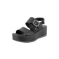 Sandali con zeppa Igi&Co 1164500 Donna