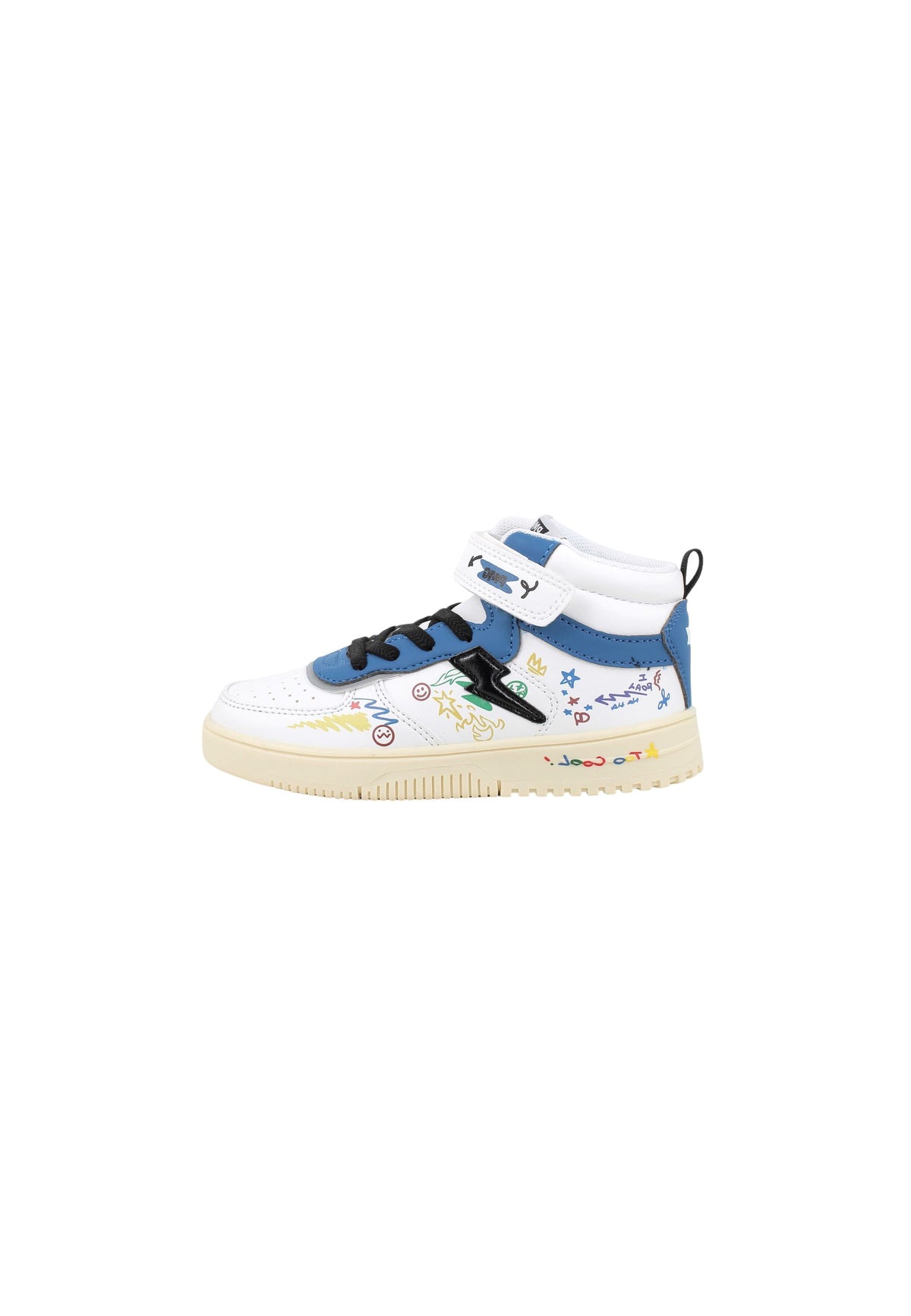 Sneaker PRIMIGI 2459922 bambino