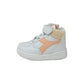 Sneakers  DIADORA RAPTOR MID TD 101.177719 01 D9298 Bambina