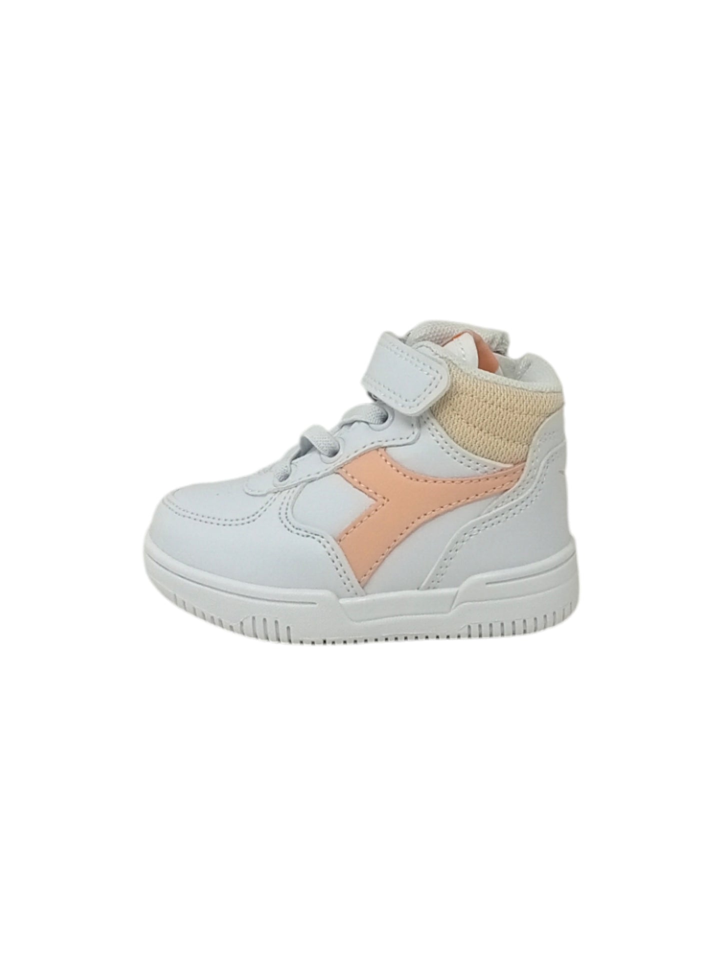 Sneakers  DIADORA RAPTOR MID TD 101.177719 01 D9298 Bambina