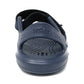 Sandalo  CROCS 206267-463 NAVY Bambino *TAGLIA EU*