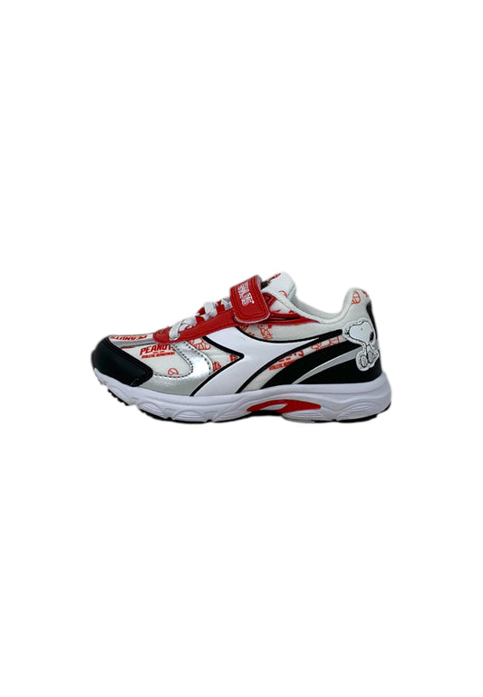 Sneaker DIADORA SAO-KO 280 PEANUTS PS 501.181605 01 D1168  Bambino