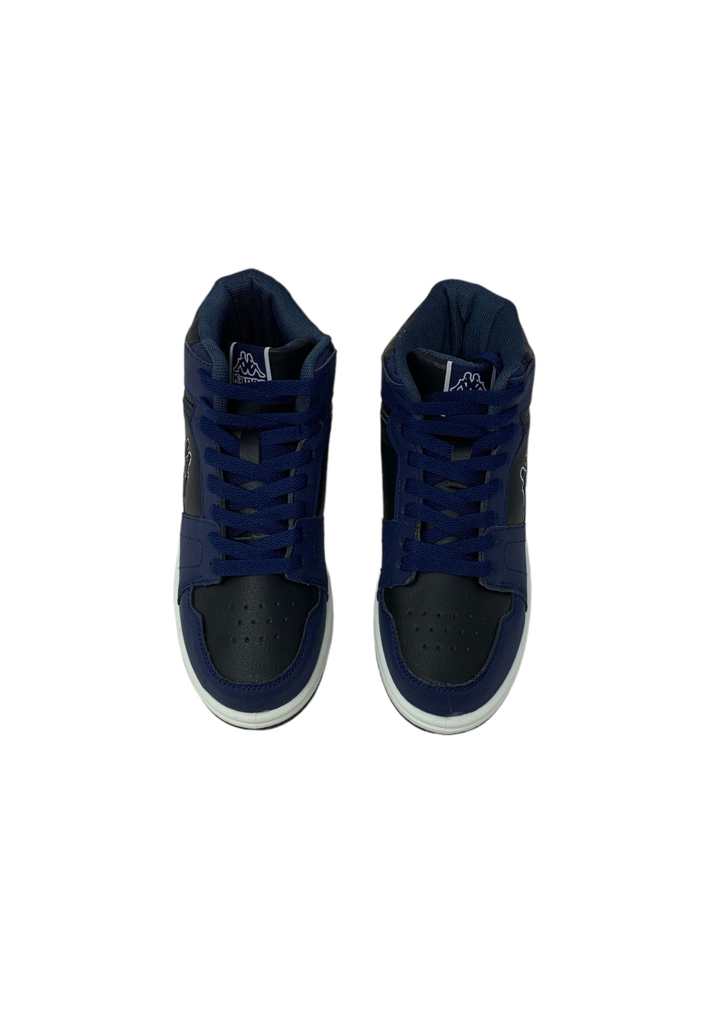 Sneaker KAPPA  LOGO BASIN MD KID 361L8GW A04 ragazzo