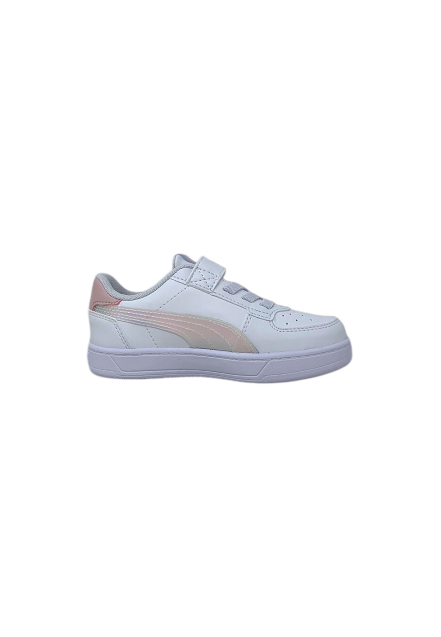 Sneakers PUMA CAVEN 2.0 Holo 2.0 AC+PS 398729 01 Bambina
