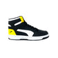 Scarpa da ginnastica PUMA REBOUND LAYUP LO SL 370486 12 Ragazzo