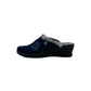 Pantofola FLYFLOT 96 S44 ZA BLU  donna