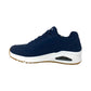 Scarpa da ginnastica SKECHERS 52458/NVY Uomo