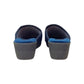 Pantofola PATRIZIA AZZI 10310/523 BLU donna