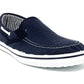 Mocassino DIAMANTE ALQ2398 BLU Uomo