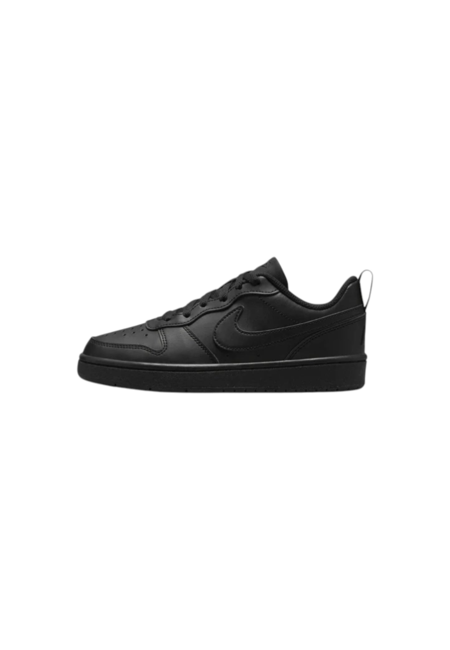 Sneaker NIKE COURT BOROUGH LOW RECRAFT DV5456 002 Unisex