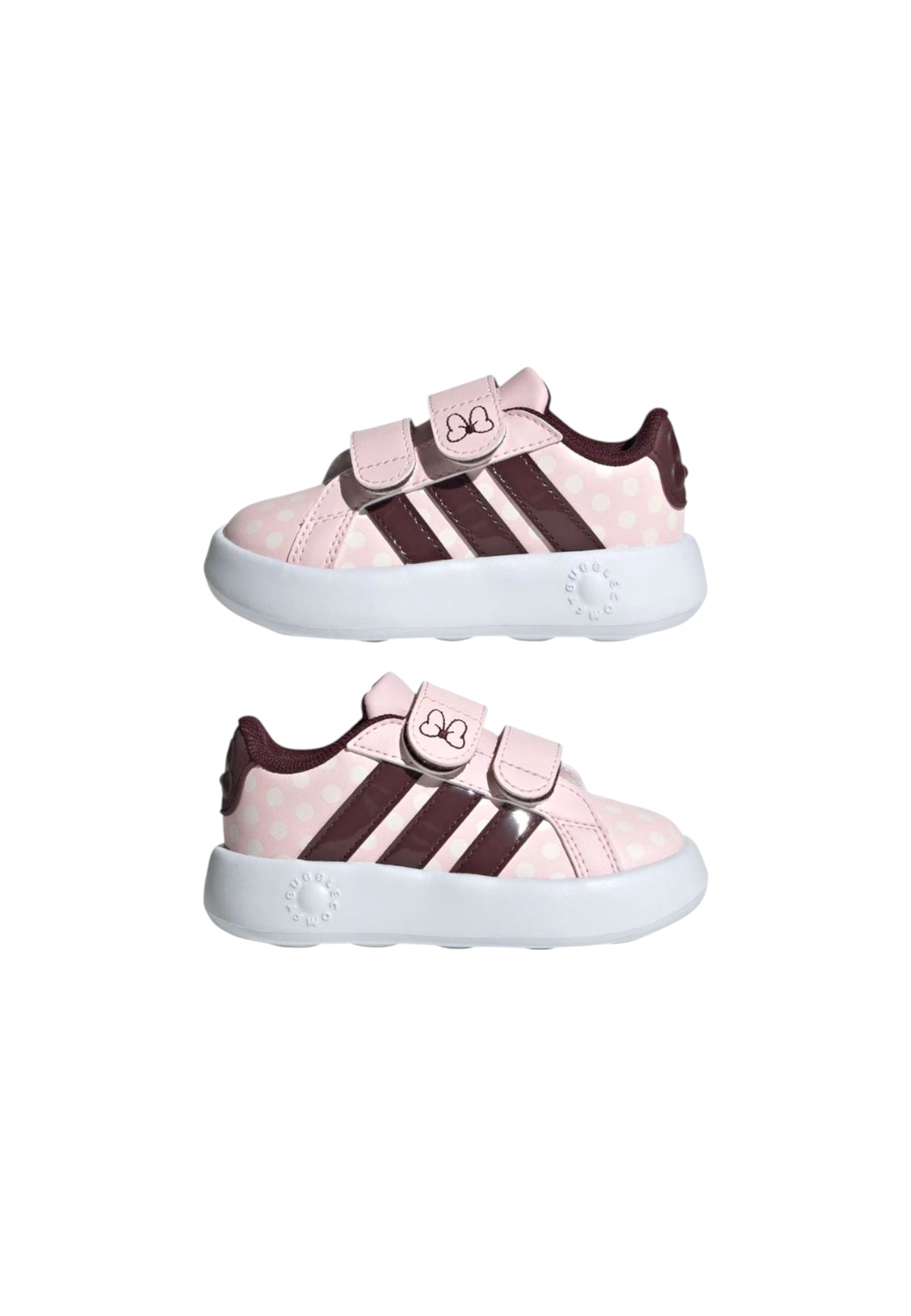 Sneaker ADIDAS GRAND COURT MINNIE CF I JR8131 bambina
