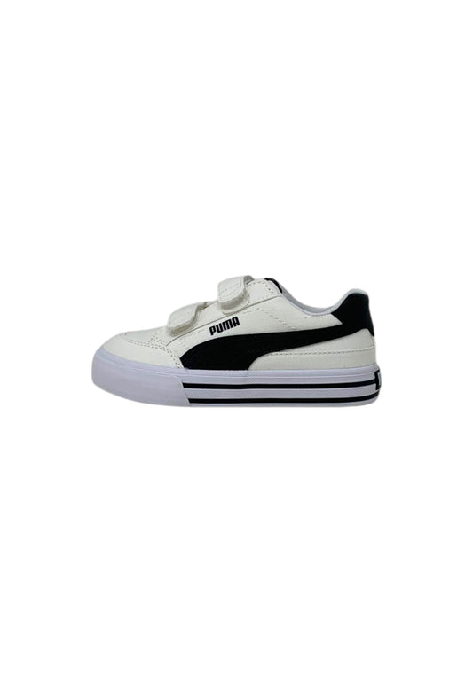 Sneaker PUMA Court Classic Vulc FS PS 396560 02 Bambino