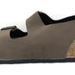 Sandalo GOLDSTAR GS9910 MORO uomo