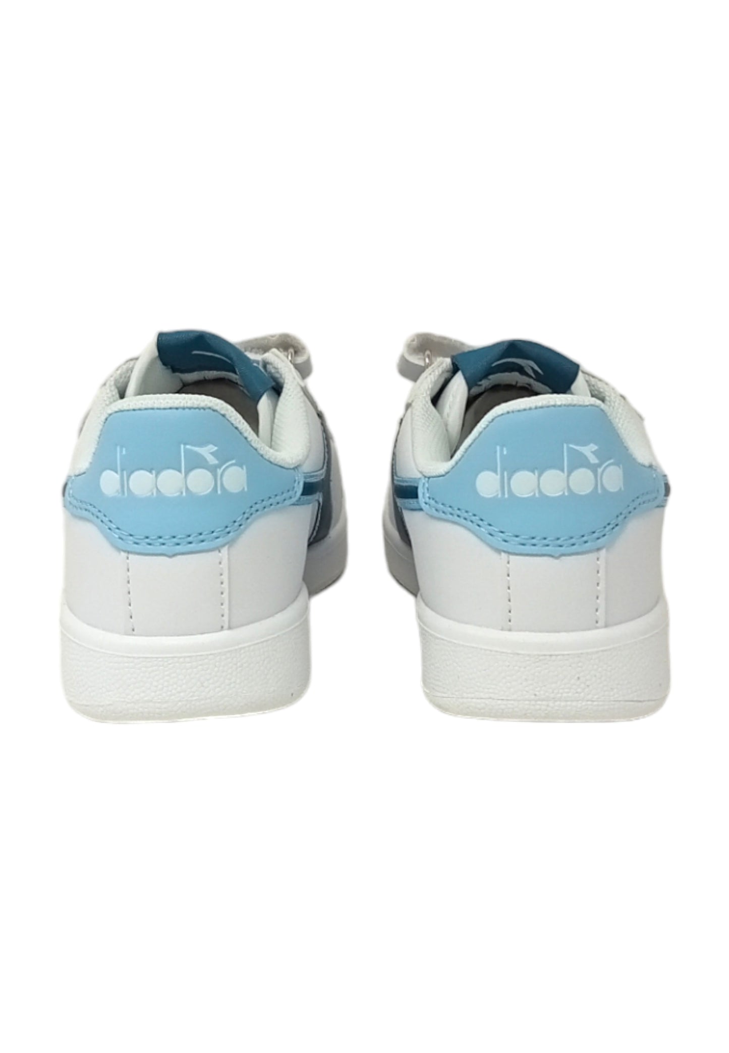 Sneakers DIADORA GAME P PS 101.173324 01 D0831 bambino