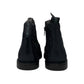 Anfibio da passeggio GRUNLAND JR TABAPO2304-88 NERO BAMBINA