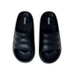 Ciabatte DE FONSECA DE.VARAZZE MB52 NERO Donna