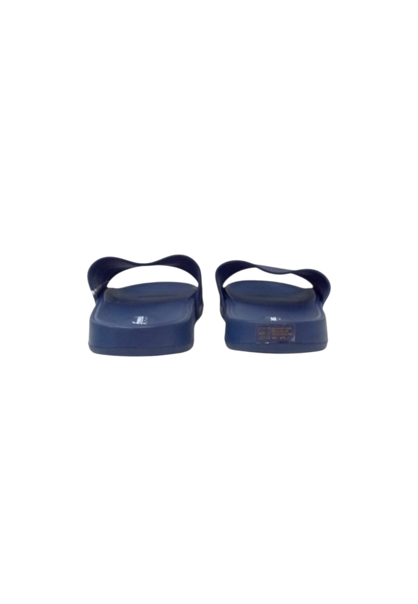 Ciabatta DE FONSECA DE.VASTO MC20 BLU Uomo