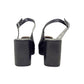 Sandali con tacco SOFFICE SOGNO E5PL85C2 NERO donna