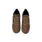 Sneakers InBlu IN000357 bronzo donna