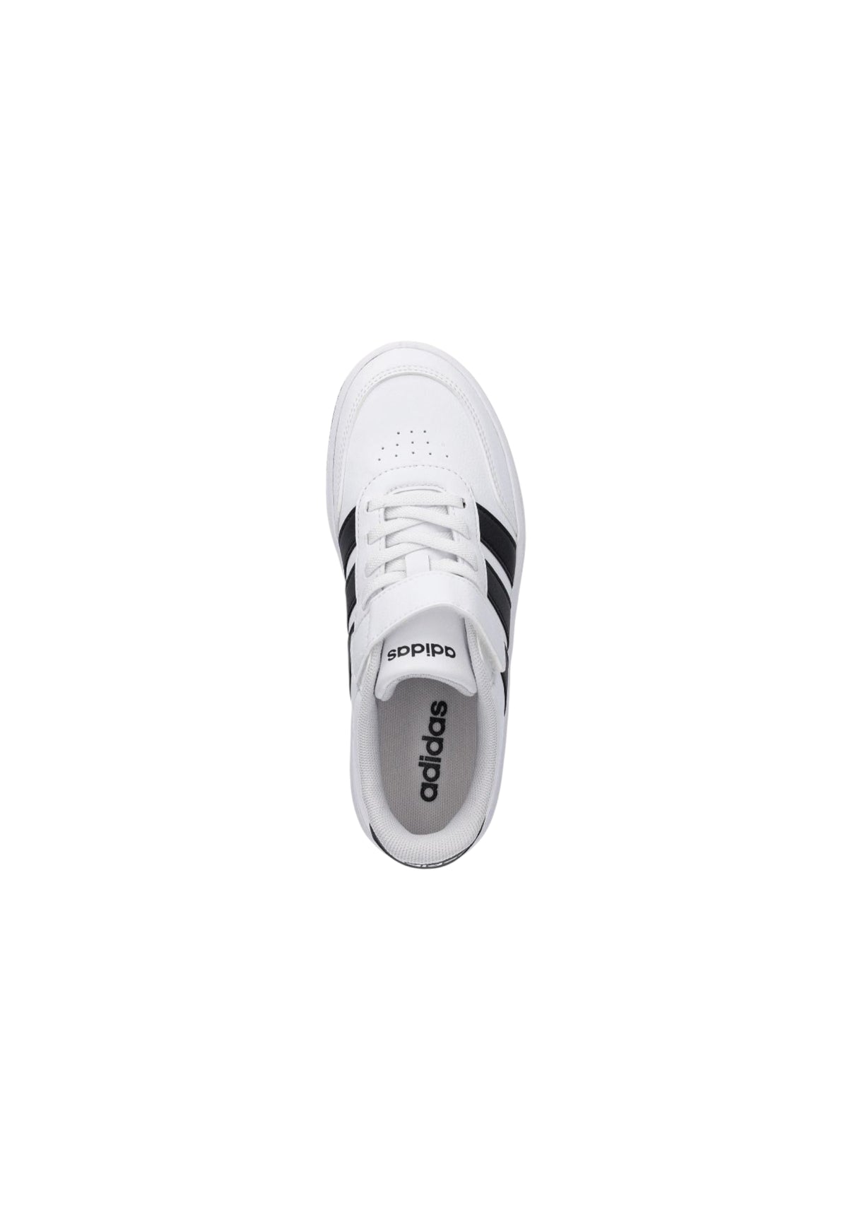 Sneakers Adidas Breaknet 3.0 EL C JS3688 Bambino