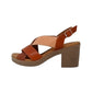 Sandali con tacco Igi&Co 56762 Donna più colori