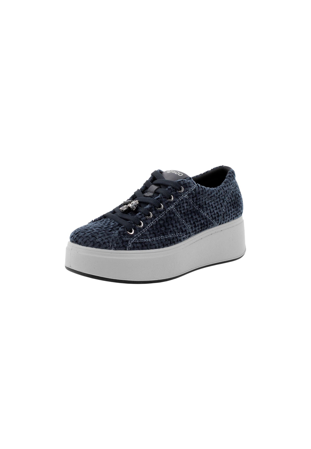 Sneakers Igi&Co 8671400 Donna