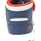 Scarpa da ginnastica PUMA REBOUND LAYUP SL V INF 370489 11 Bambino