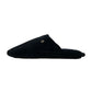 Pantofola DE FONSECA DE.BARI TOP M856 NERO uomo