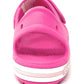 Sandalo CROCS 14854-6QQ ELECTIC PINK Bambina *TAGLIA EU*
