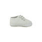 Sneaker SUPERGA BABY S1116JW 900 bianco bambino unisex