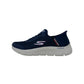 Sneaker SKECHERS Slip-ins GO WALK FLEX 216324/NVY Uomo