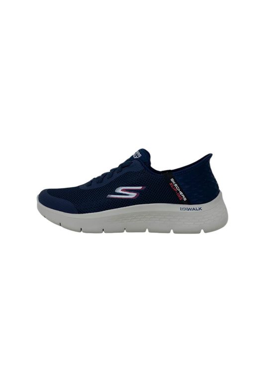 Sneaker SKECHERS Slip-ins GO WALK FLEX 216324/NVY Uomo