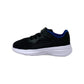 Sneaker PUMA Transport Block AC PS 389702 01  Bambino