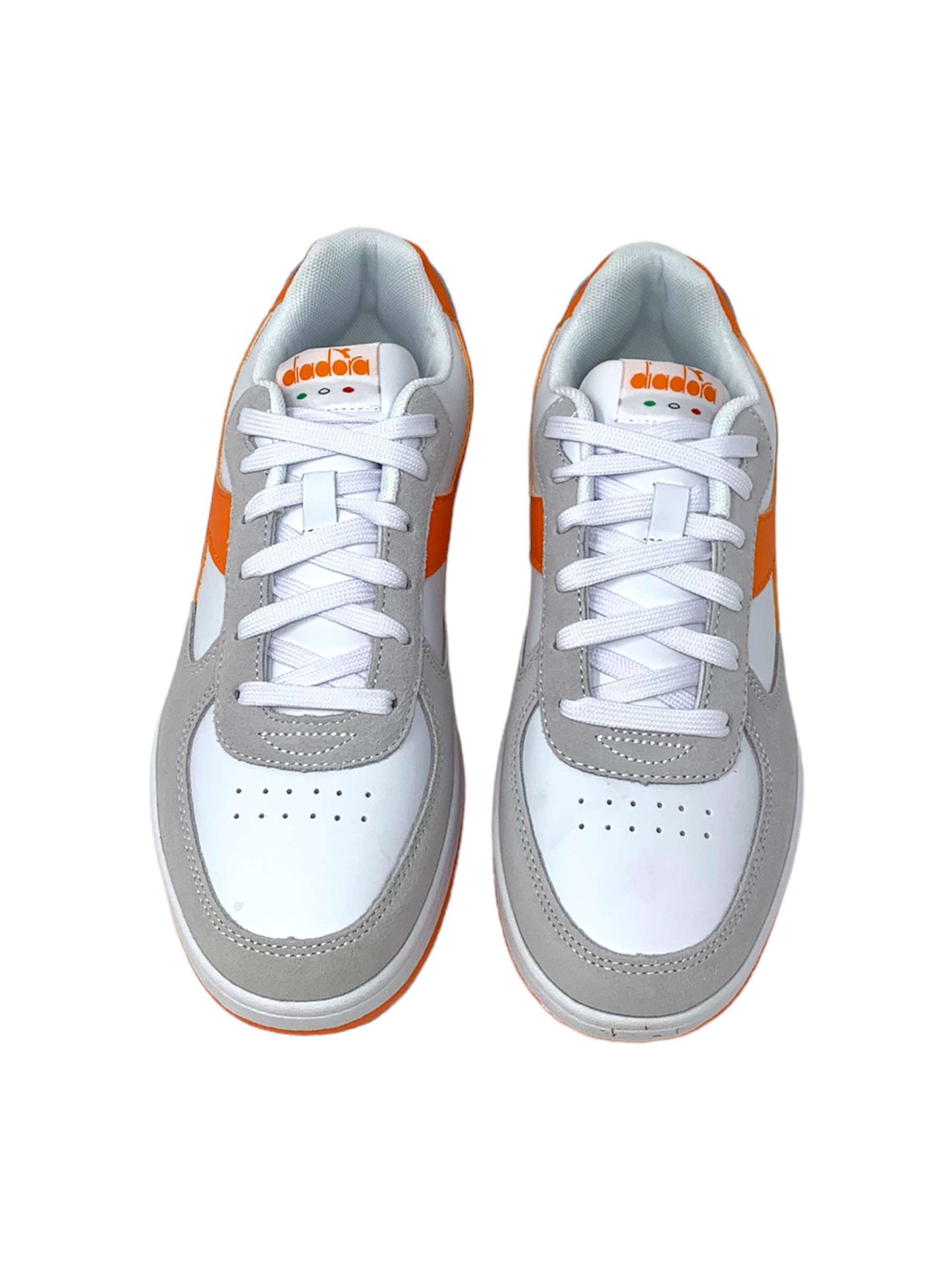Sneaker DIADORA RAPTOR LOW SL 101.178325 01 C4124 UOMO